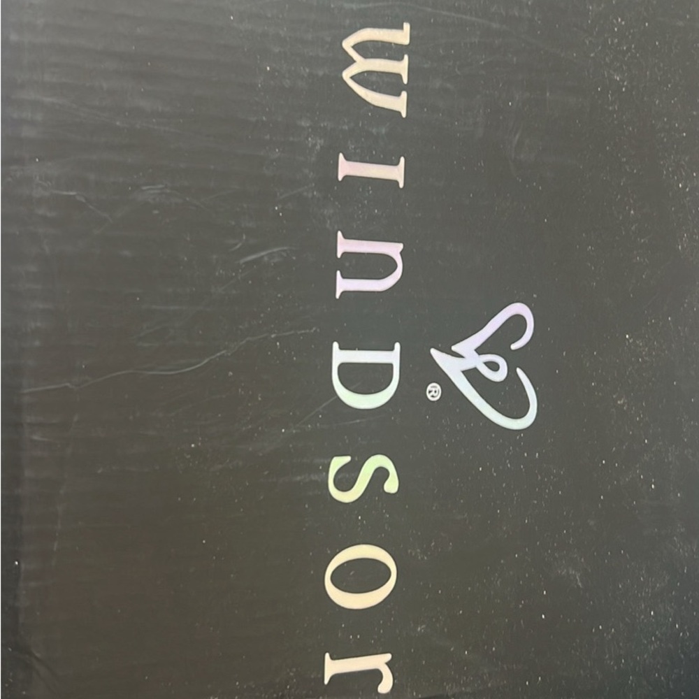 Open Toe Heels - image 2